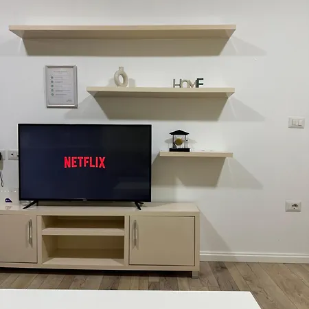Apartment Comfort *