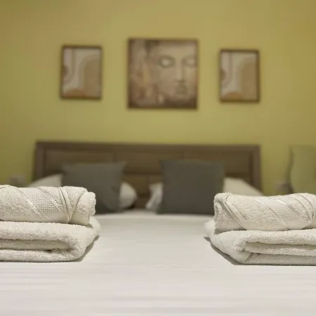 Comfort Tirana