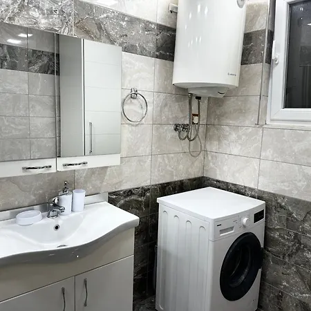 Comfort Apartment