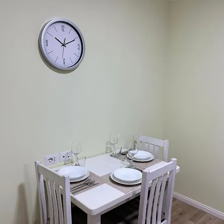 Apartmán Comfort *
