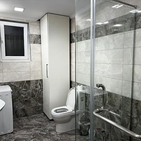 Comfort Apartment